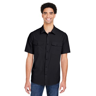 CORE 365 Men's Ultra UVP® Marina Shirt