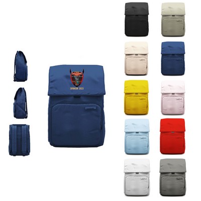 Brevite® Daily Runner Camera Backpack