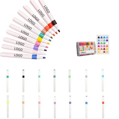 Marker Set