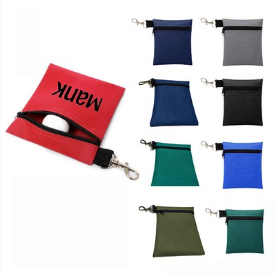 Multi-Purpose Nylon Golf Bag