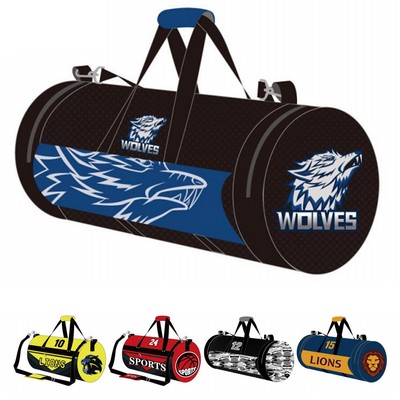 Sports Duffel Bag