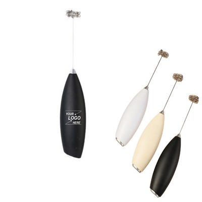 Electric Handheld Milk Frother