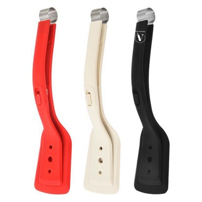 Silicone Food Tongs