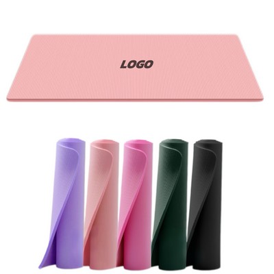 Large Yoga Mat