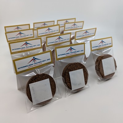 Planting Kit | Sustainable Trade Show Swag | Green Gardening Handout