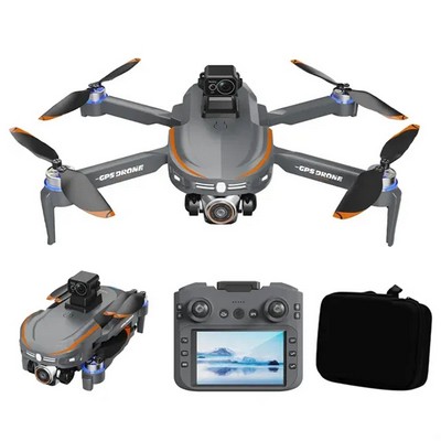 Aerial Photography Obstacle Avoidance Remote Control Aircraft