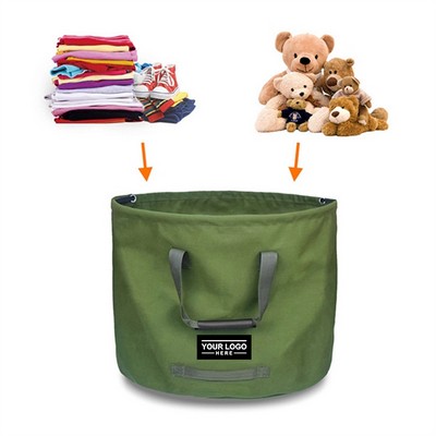 33 Gallon Garden Waste Tote