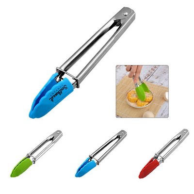 Silicone Kitchen Tong
