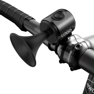 Bicycle Electronic Bell