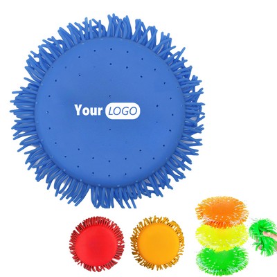 Splash Water Flying Discs