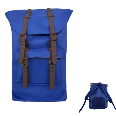 Herschel Retreat Computer Backpack Classic Flap Bag Schoolbag Day Pack