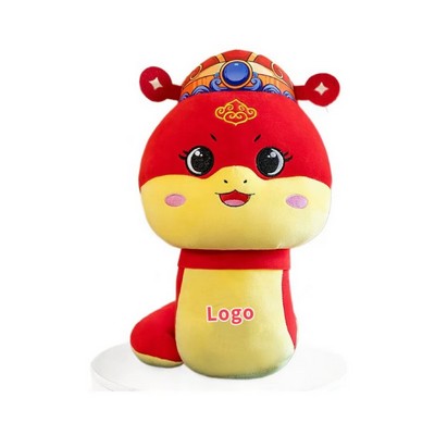 Snake Doll