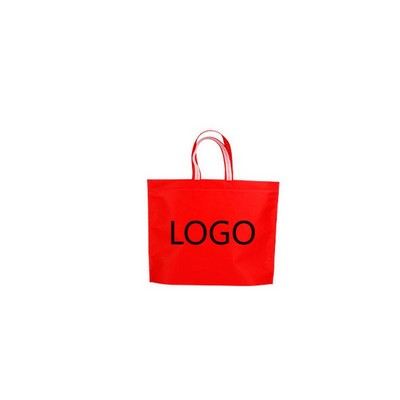 Non-Woven Handheld Shopping Bag