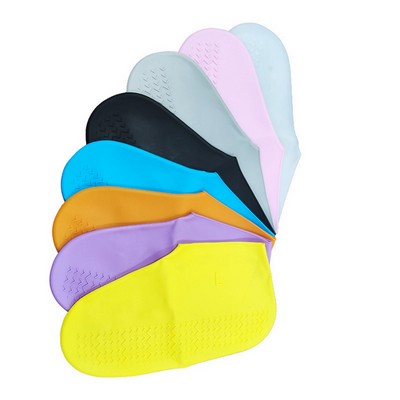 Reusable Rain Shoe Covers