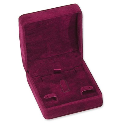 Adams Suede Combination Box