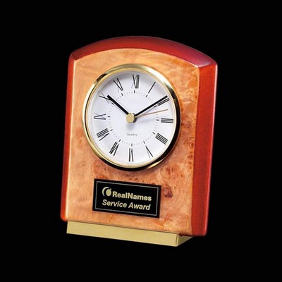 Telson Clock