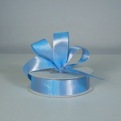 Two-Toned Variegated Ribbon