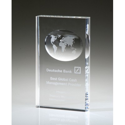 Illusion Globe