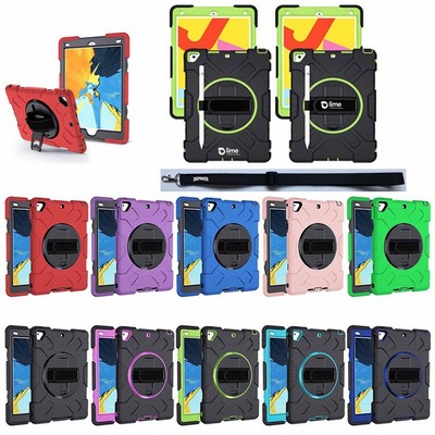 Promotek iBank® Leatherette Case for iPad 10.2"