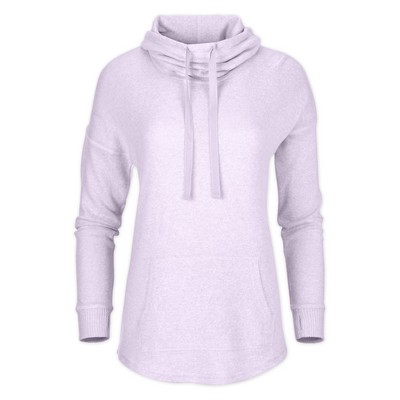 Boxercraft Women's Cuddle Cowl Pullover