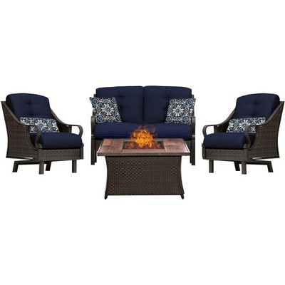 Fire Pits