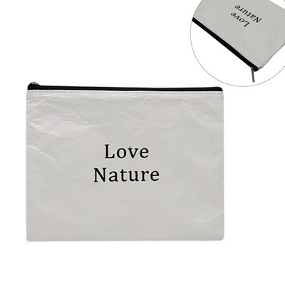 Synthetic Paper Bag