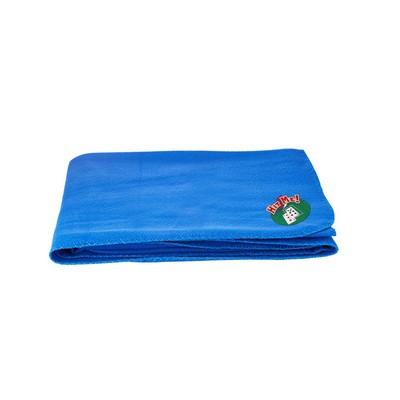 Fleece Blanket