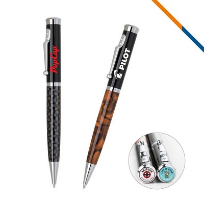 Toti Metal Pen