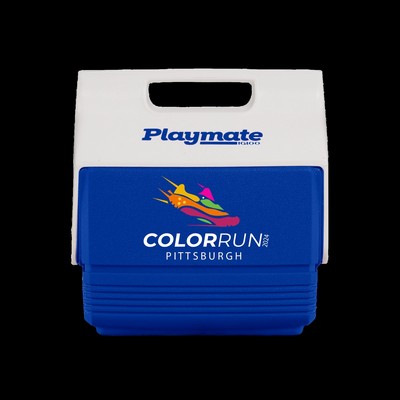 4 Qt. Igloo® Playmate Mini Cooler