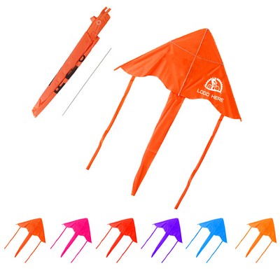 Delta Kite