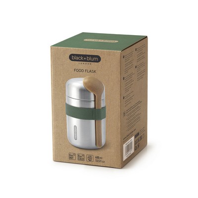 13.5oz Food Insulated Flask