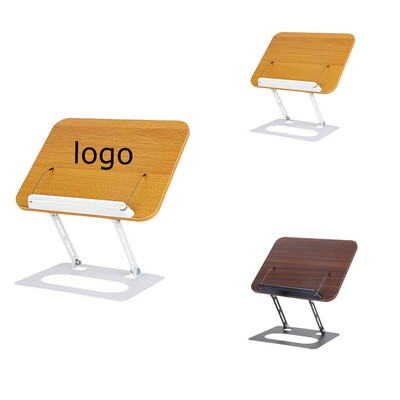 Adjustable Book Stand
