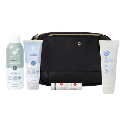 Belt Bag with Mineral product