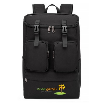Large Capacity Laptop Backpack