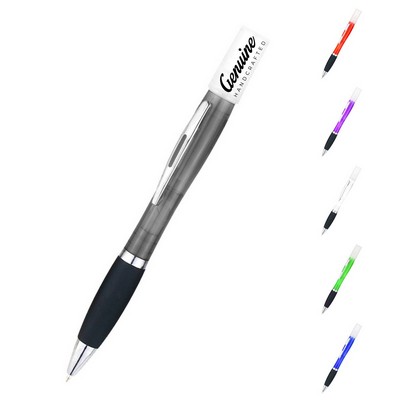 Portable Pen with Spray Bottle