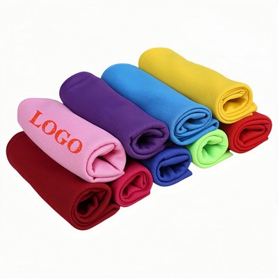 Ice Towel