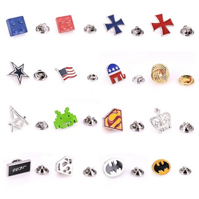 Custom Lapel Pins