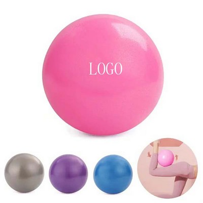 Mini Yoga Ball
