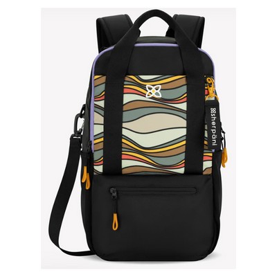 Sherpani Camden Convertible Backpack, Ventura '73