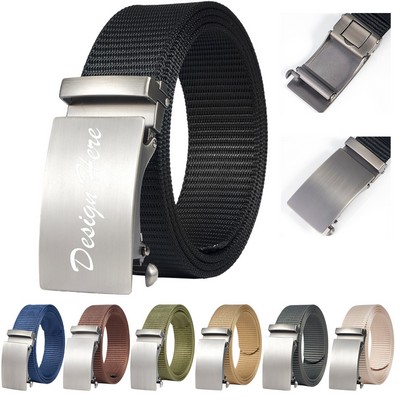 Astic Nylon Belt