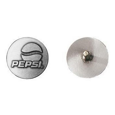 Ball Marker 3/4" ColorQuick with Post