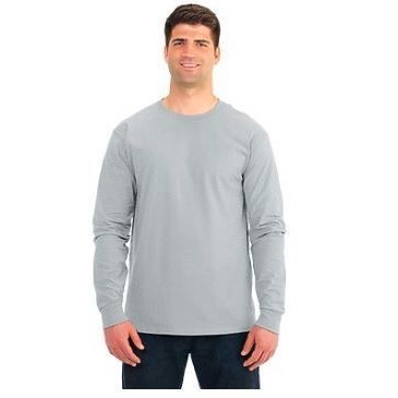 Fruit Of The Loom® HD Cotton™ Long Sleeve T-Shirt