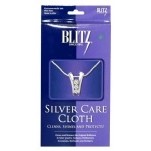 Silver Care Cloth