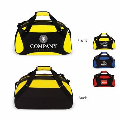 19inch Sport Duffle