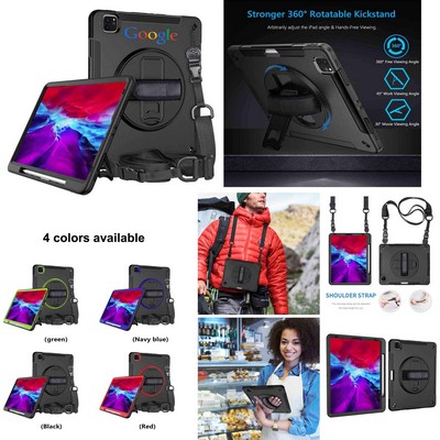 Promotek iBank® Shockproof Case for iPad Pro 11"