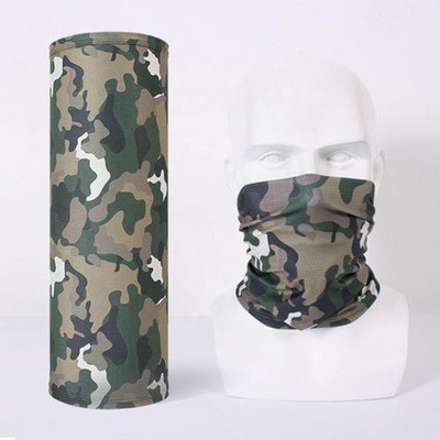 Cooling Neck Gaiter