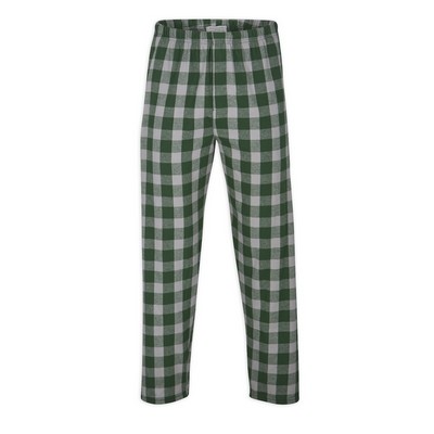 Boxercraft Mens Harley Flannel Pant F20/F29