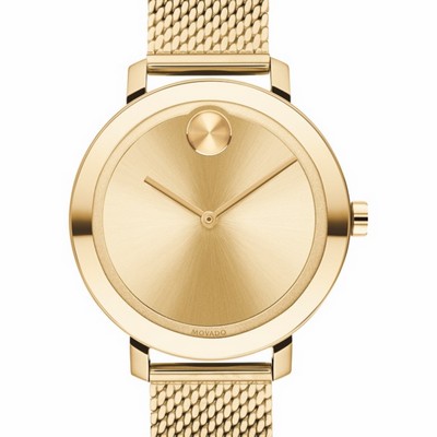 Movado Bold Evolution Ladies