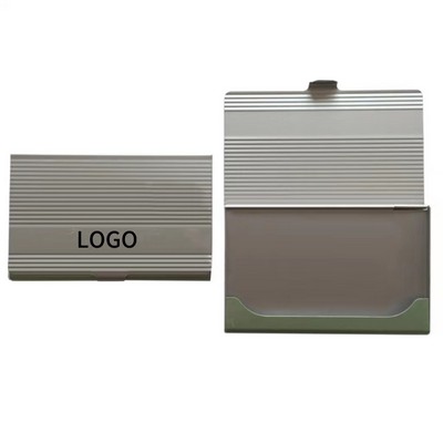 Business Card Holder Case