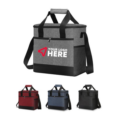 Large Reusable Lunch Box Freezable Bag
